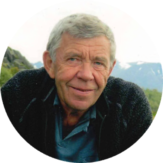Terje Fjeld