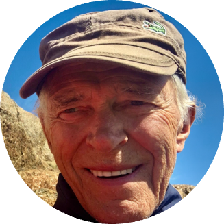 Harald Steinnes