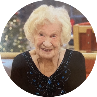 Margit Johanne Barreth