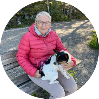 Ann Irene Fallan