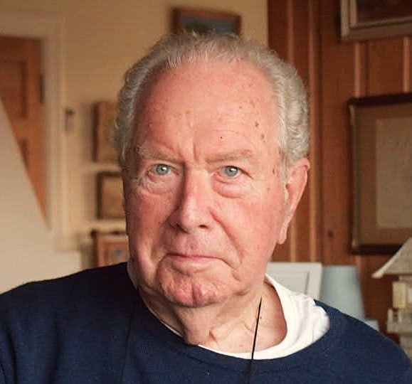 Kåre Selvik