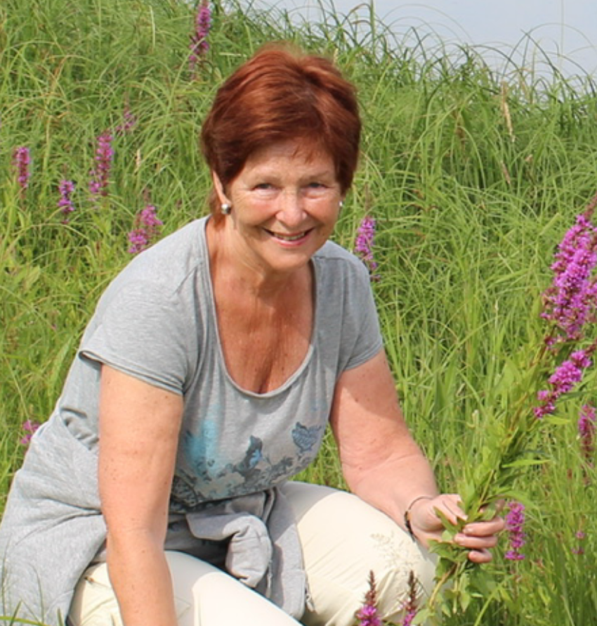 Johanne Pahr