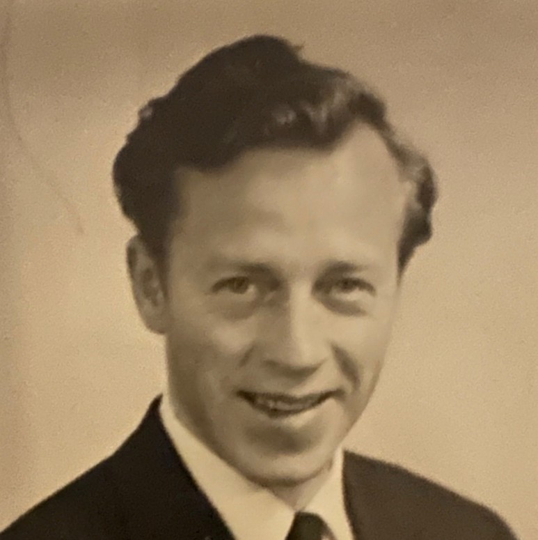 John Hysjulien