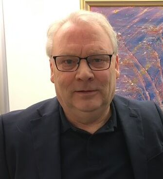 Arnfinn Rudi