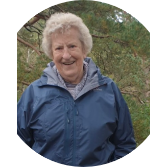 Ruth Midtsæter