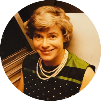 Karin Løw Aase