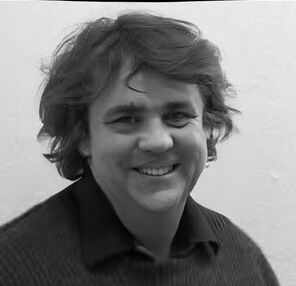 Frode Rurac Thorvik