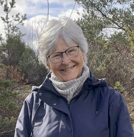 Ingrid Helene Midtgård