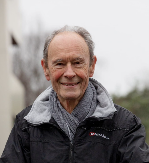 Eyvind Hesselberg