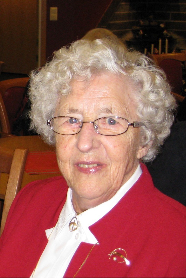 Gudrun Holstad
