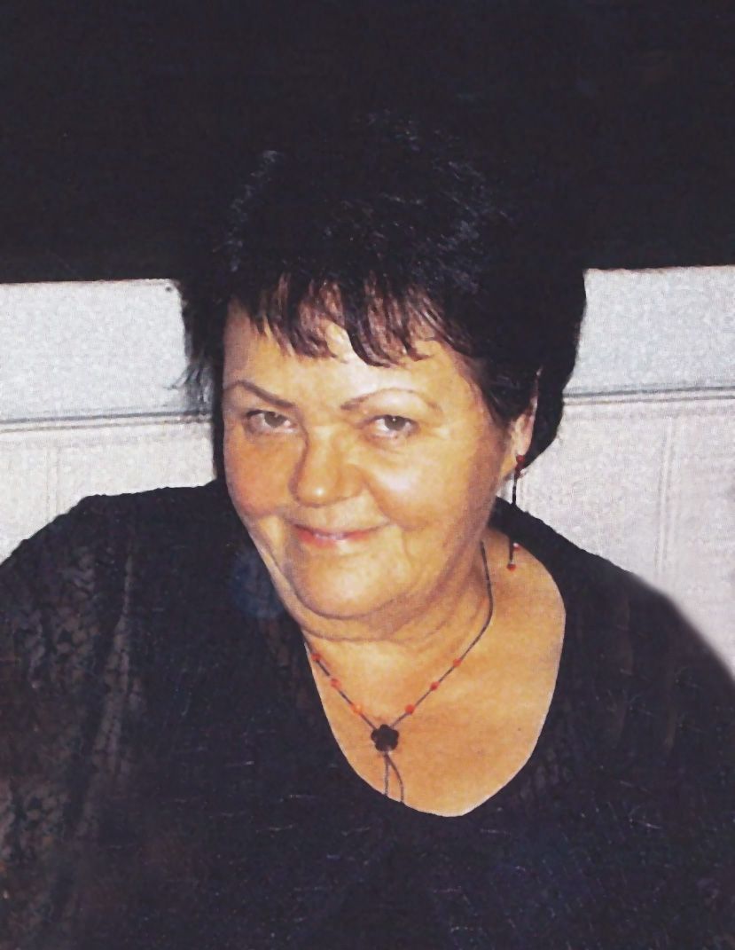 Elsa Wiborg Hansen