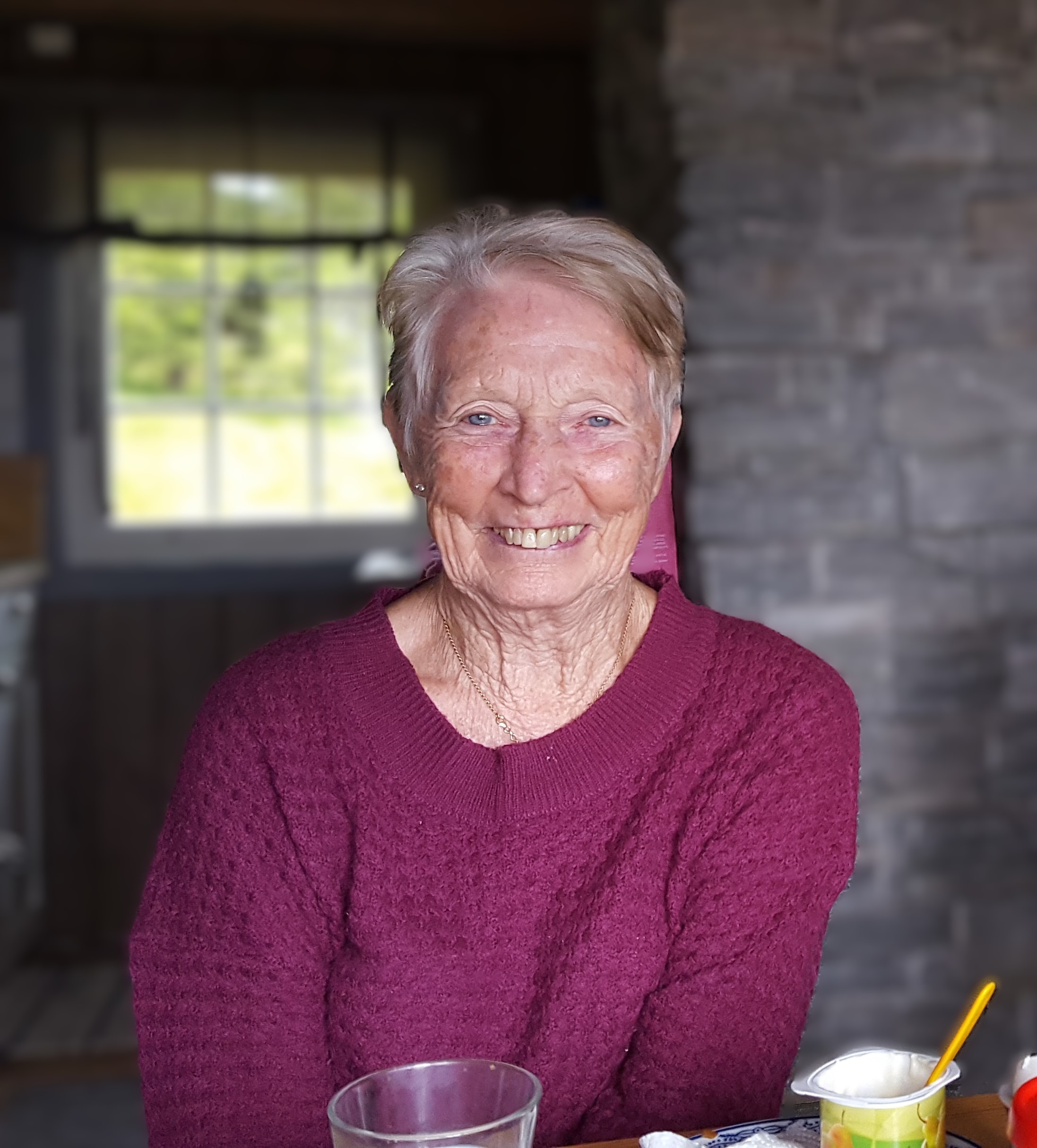 Elsa Berit Rigan