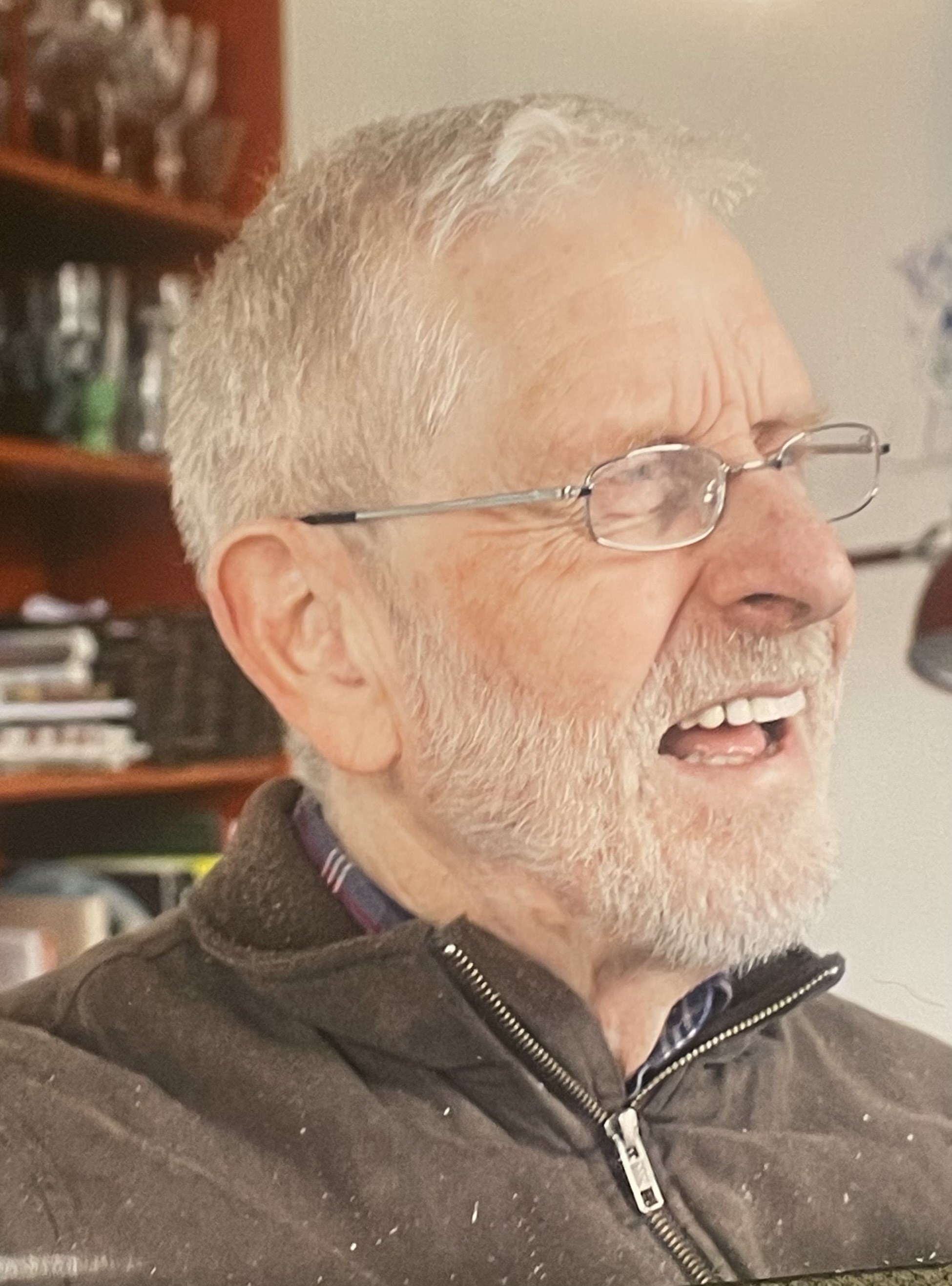 Eivind Næss