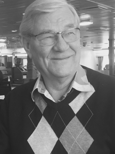 Tore Hansen