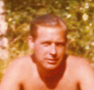 Harald Johannes Nilsen