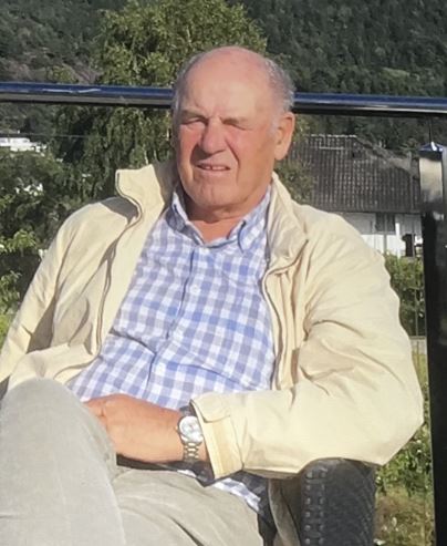 Arild Andreassen