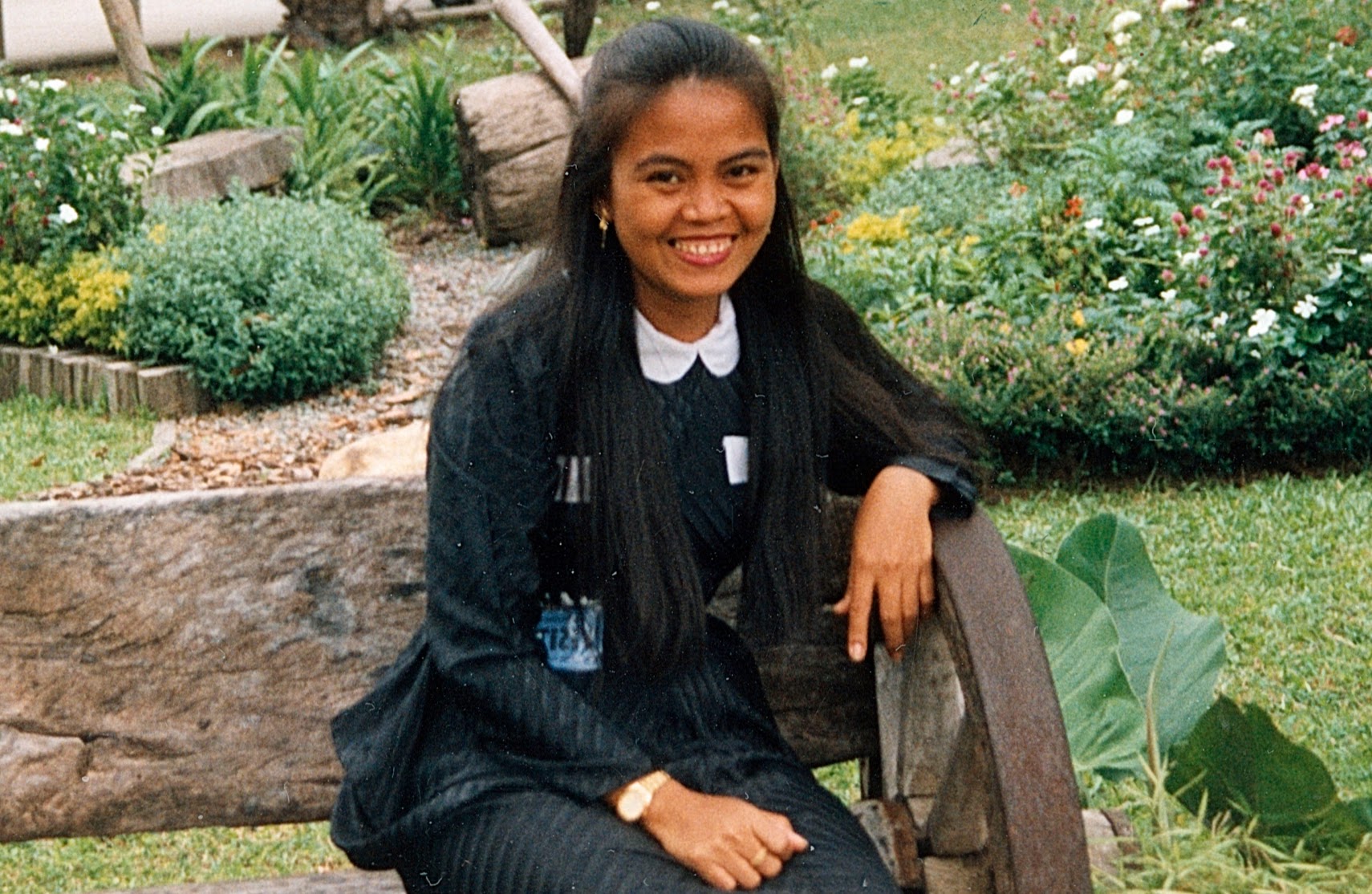 Gloria Reyes Johansson