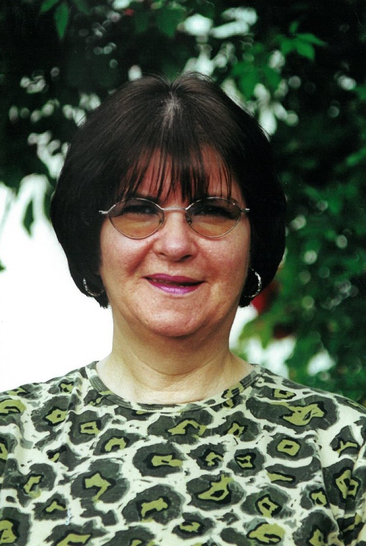 Helga Vikene