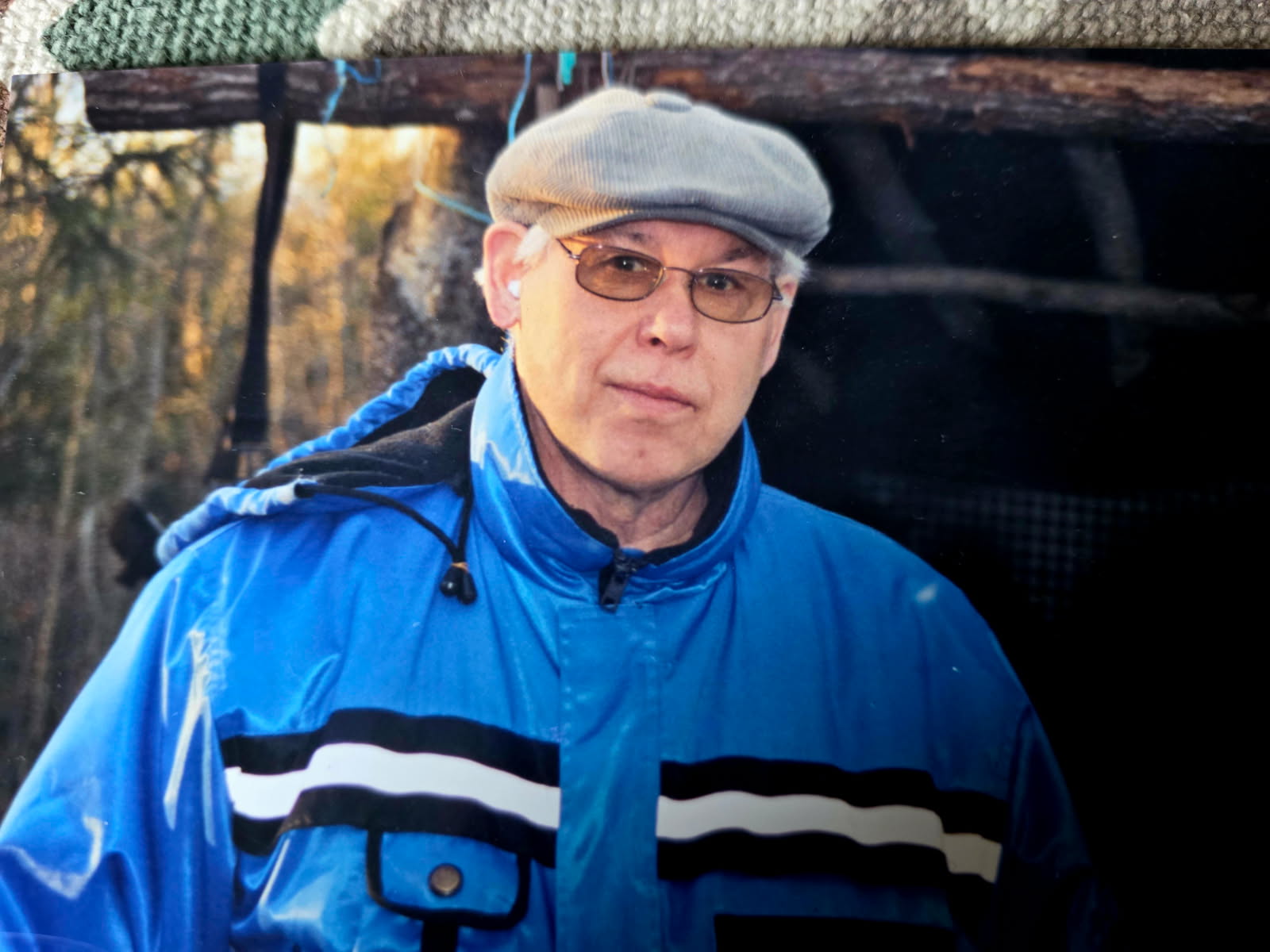 Reidar Poverud