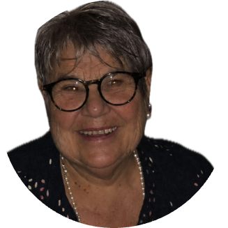 Grethe Glommen
