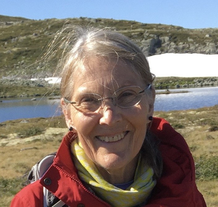 Kirstin Beck Færden