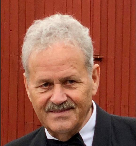 Finn Karlsen