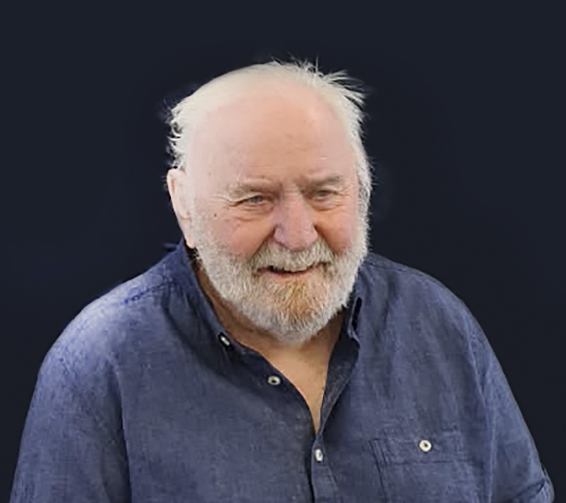 Martin Schjølberg