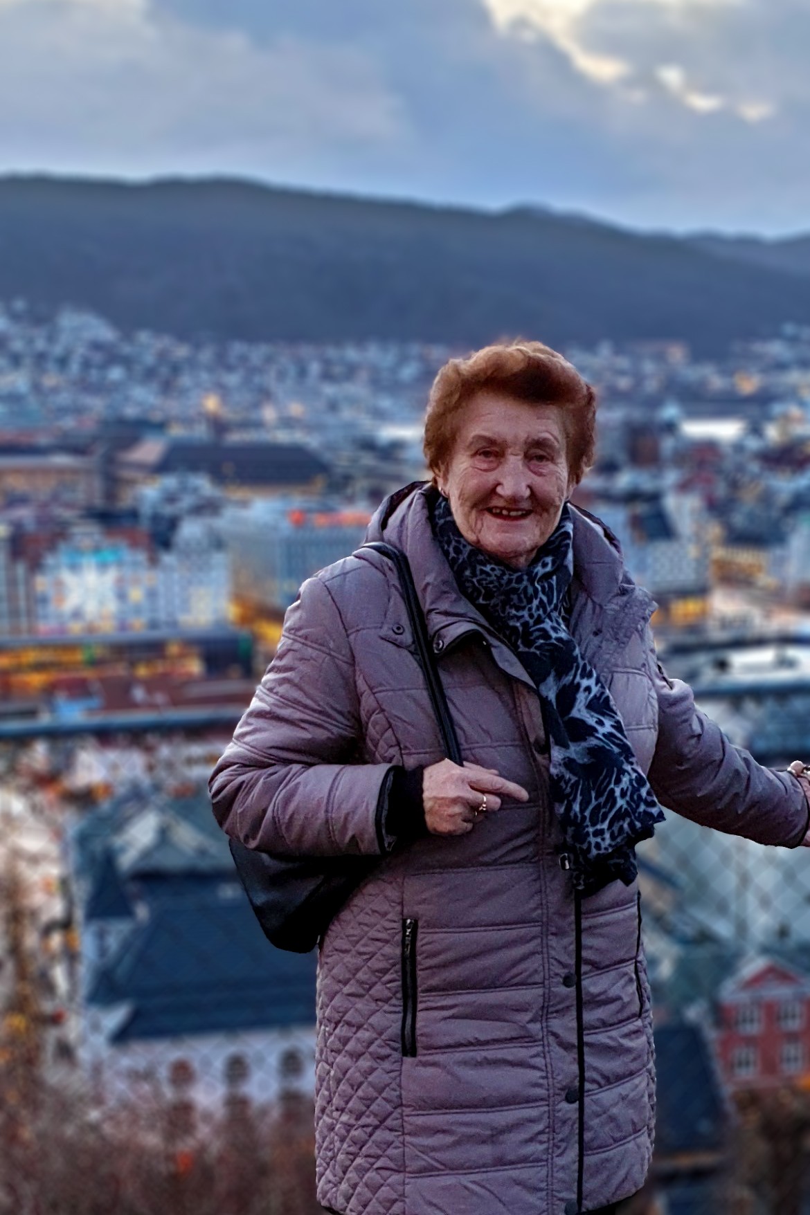 Ingeborg Malene Svardal