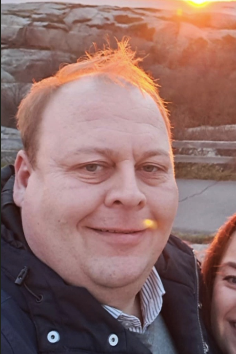 Hans Petter Brynildsen