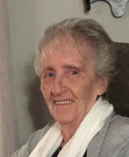Grethe Marthinussen Larsen