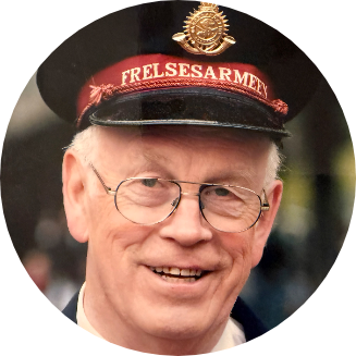 Kai Magne Ingebretsen