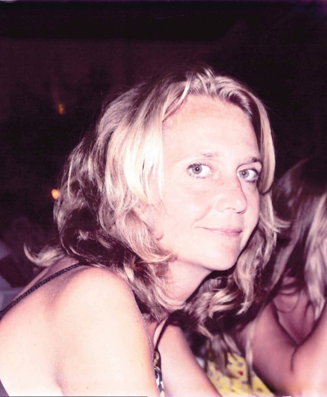 Hege Anette Bjelde