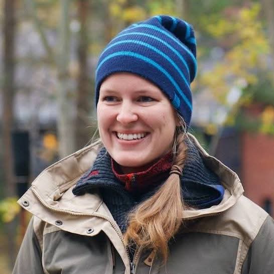 Christina Kinck