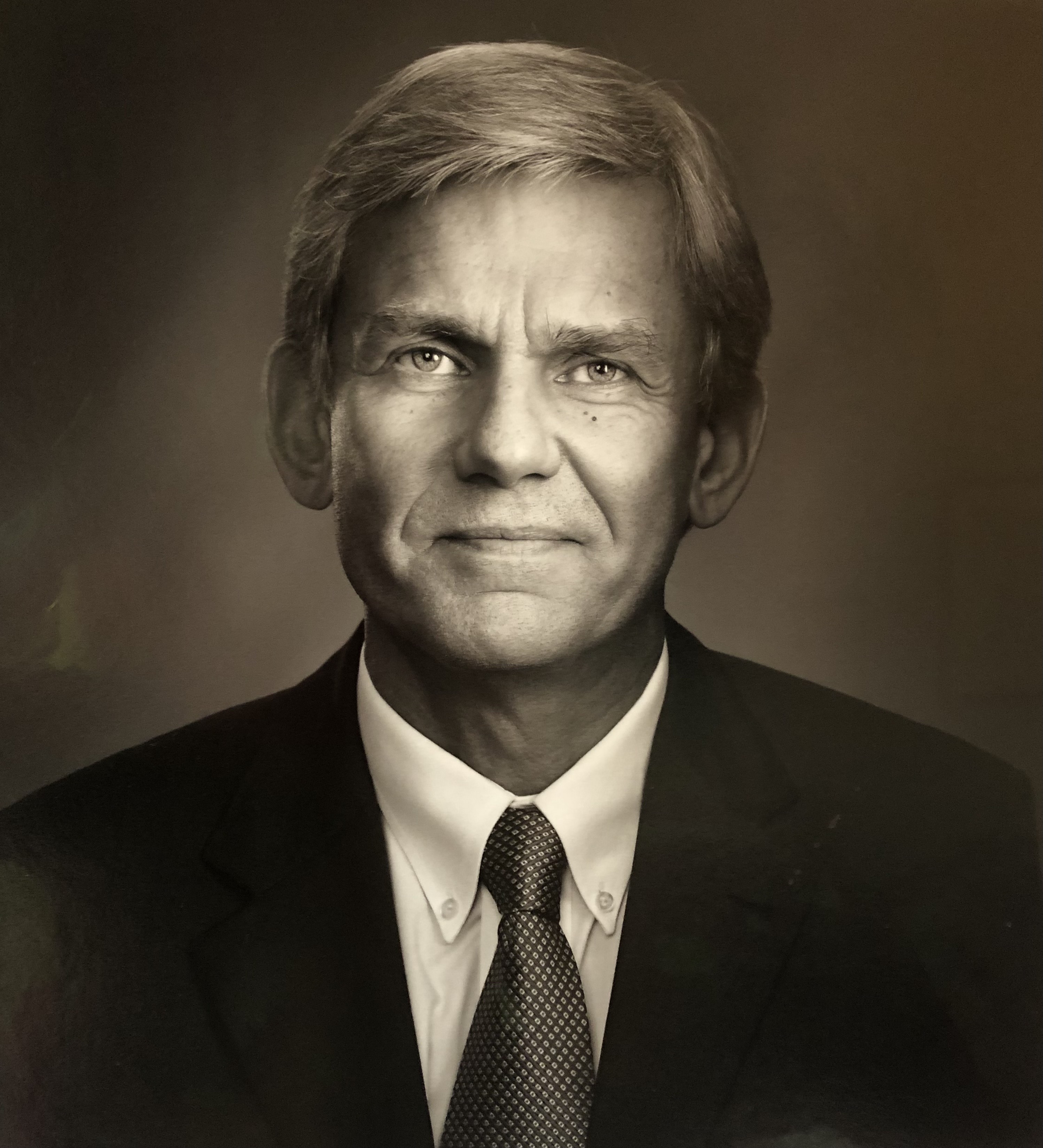 Walter Wangberg