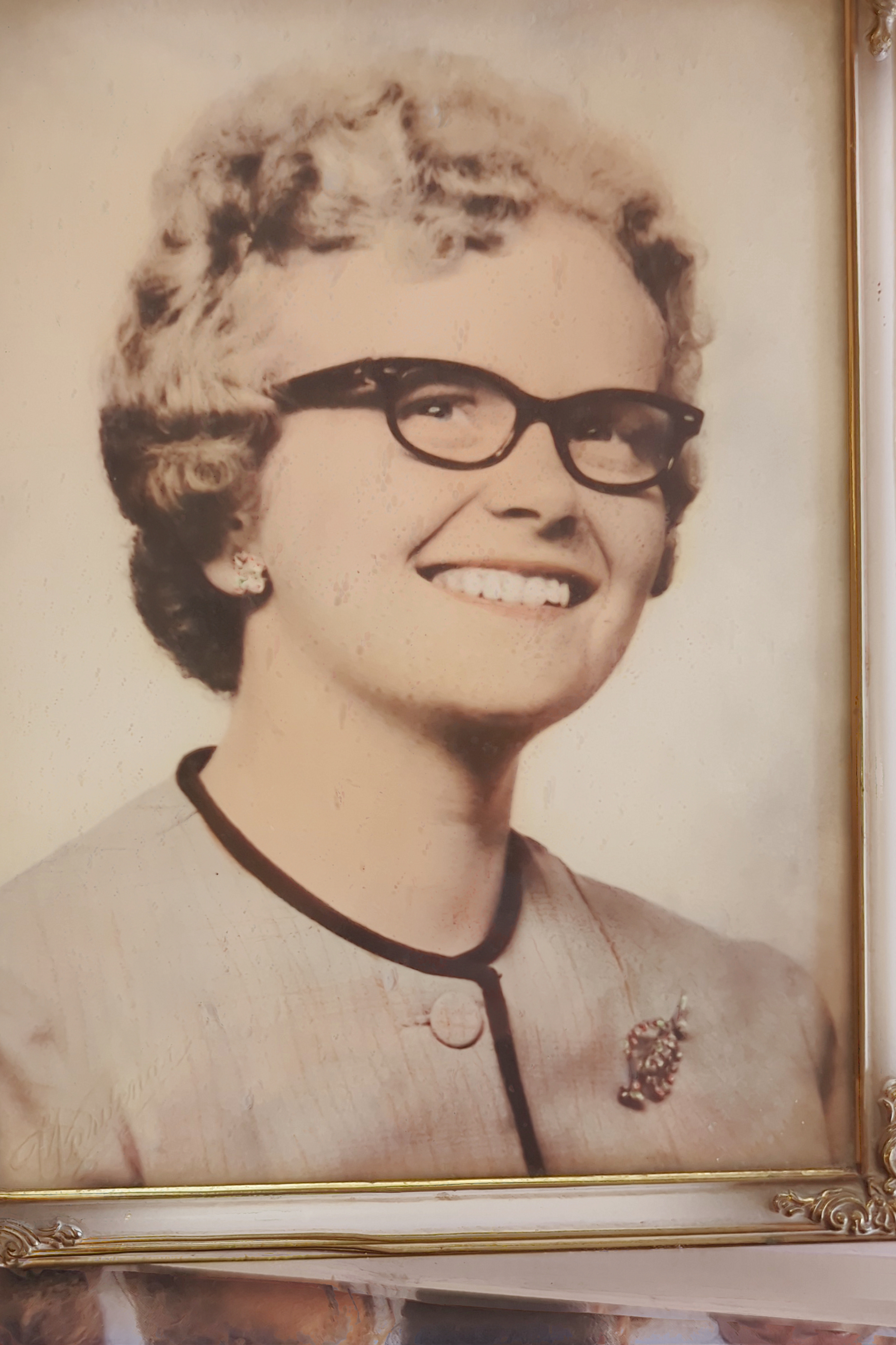 Anne-Karin Westgård