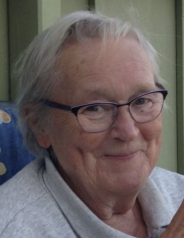 Sølvi Halvorsen