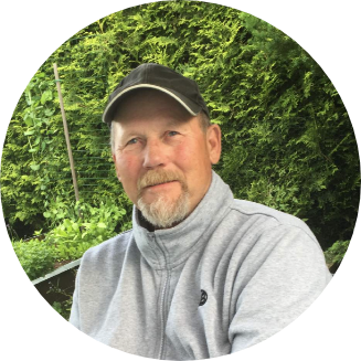 Tom Christiansen