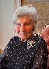Helga Foss