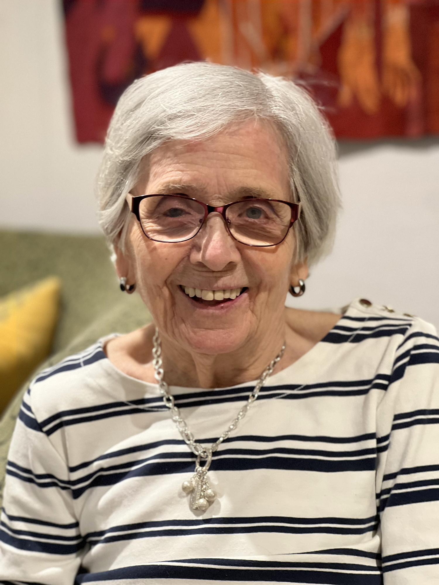 Ragnhild Janicken Kihle Martinsen