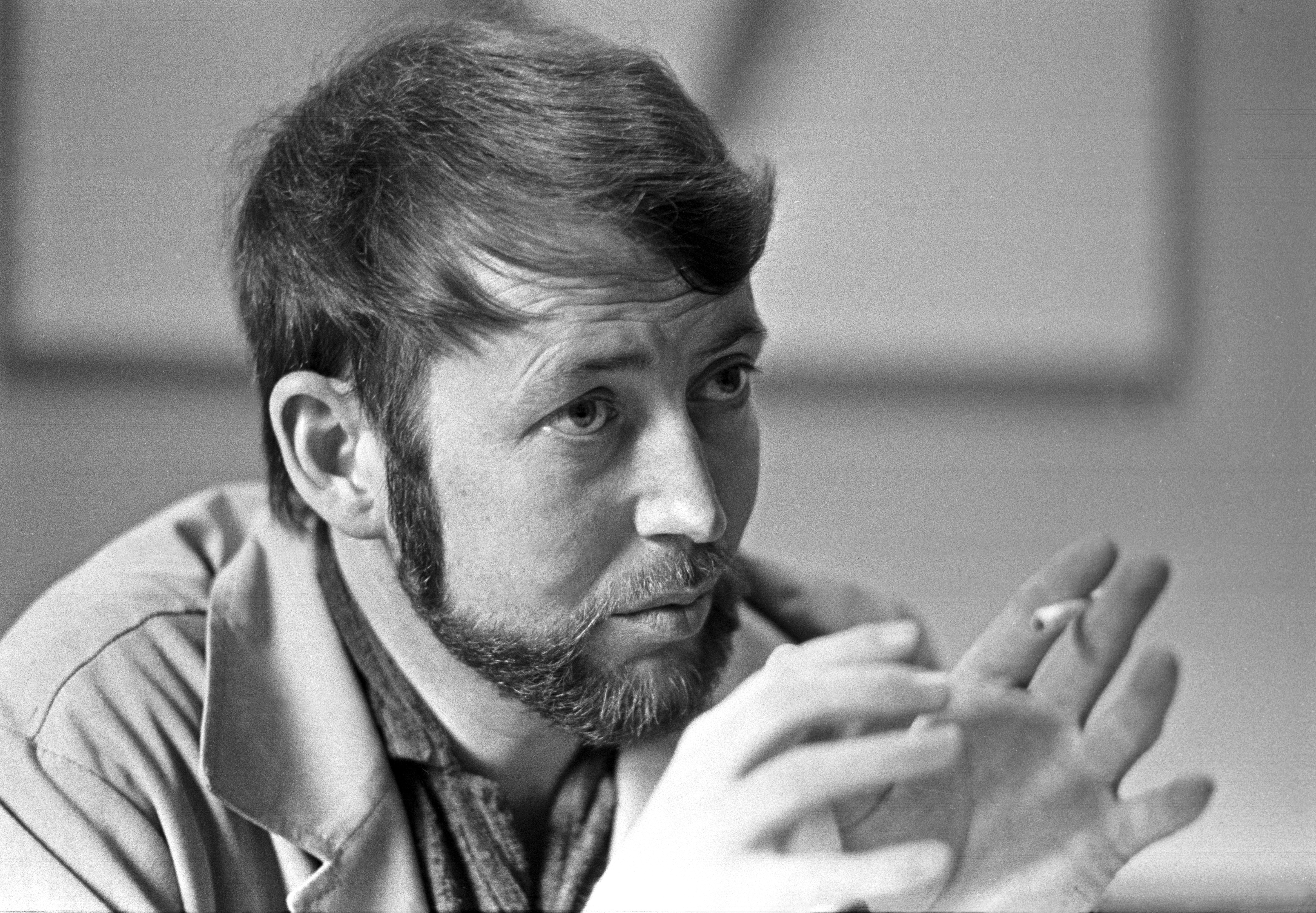 Bjørn Nilsen