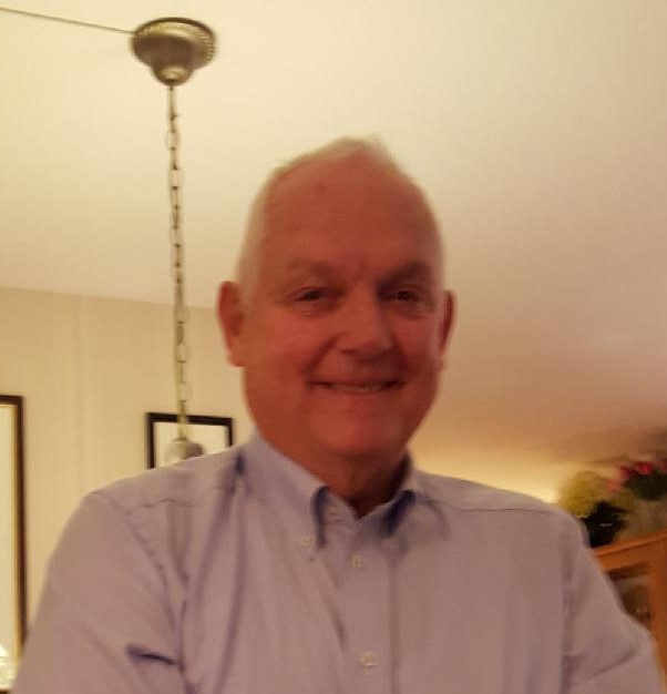 Ragnar Egil Brede Nyhus