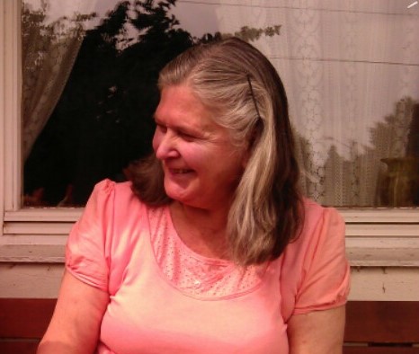 Else Marie Haga