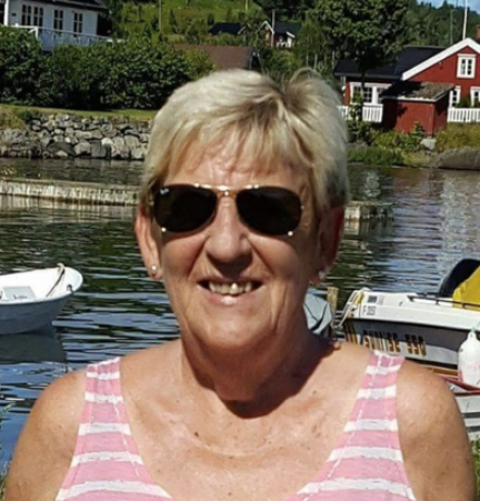 Else Van Kolck