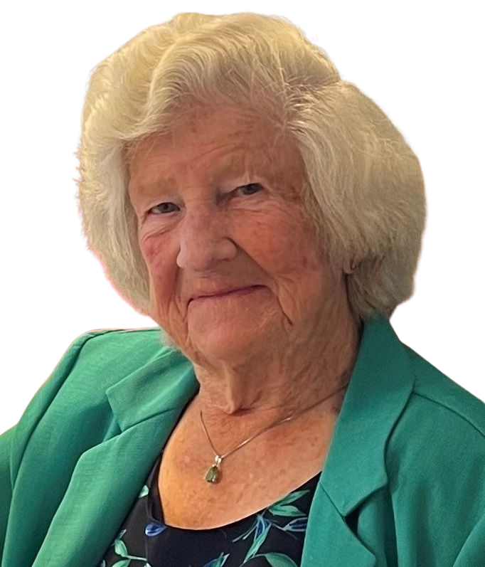 Ågot Brøto