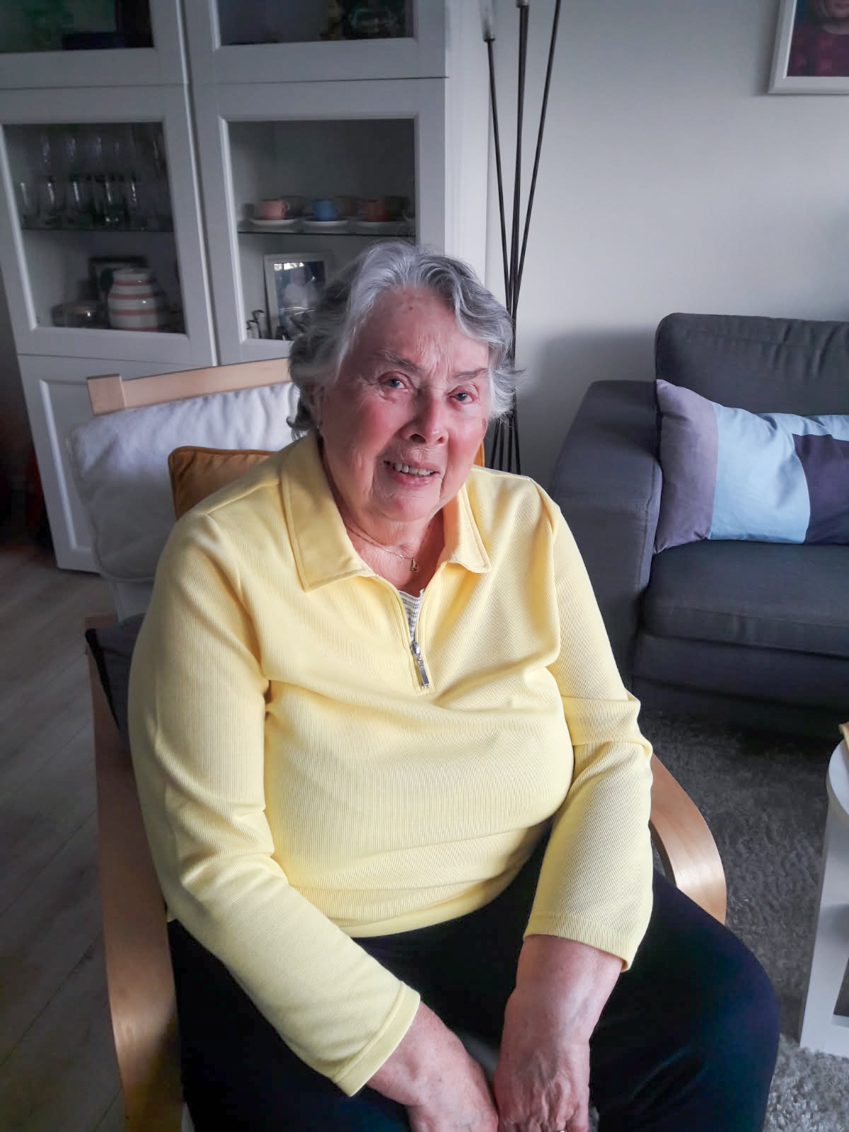 Karin Åse Gamlemoen