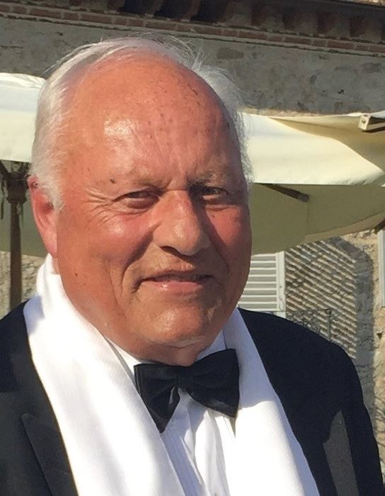Thorleif Haug