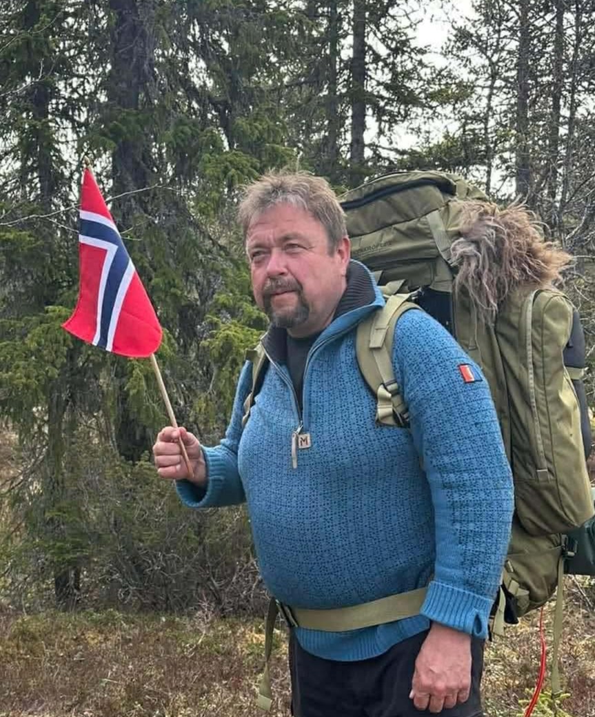 Jostein Mæhlum