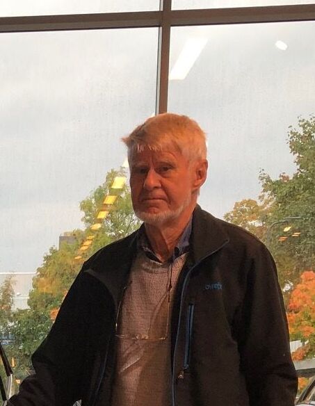 Per Erik Slåttekjær