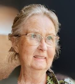 Eva Gudny Olsen