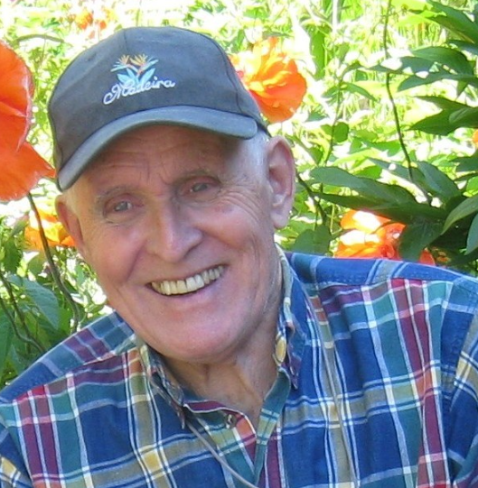 Albert Alexandersen